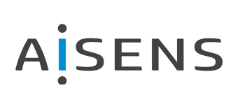 Logo de AISENS
