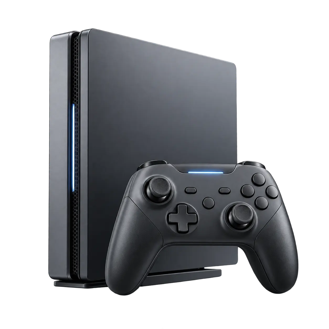 Consolas y videojuegos